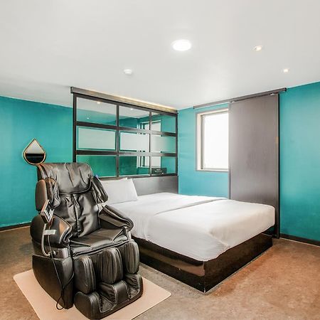 M7 Business Hotel Chilgok Екстериор снимка