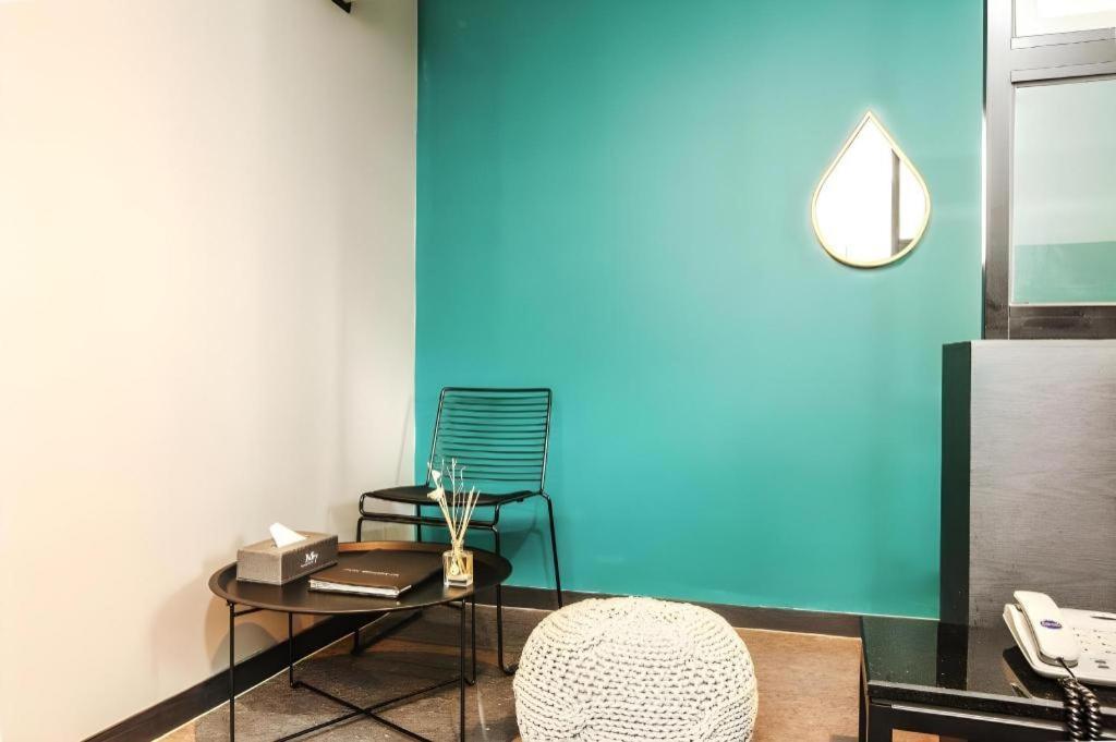 M7 Business Hotel Chilgok Екстериор снимка