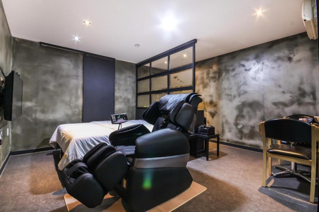 M7 Business Hotel Chilgok Екстериор снимка