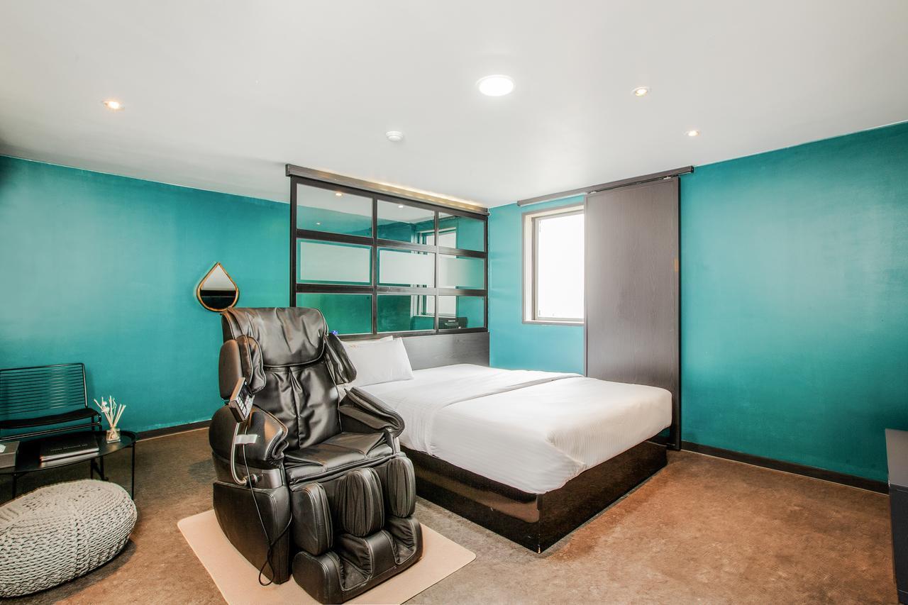 M7 Business Hotel Chilgok Екстериор снимка