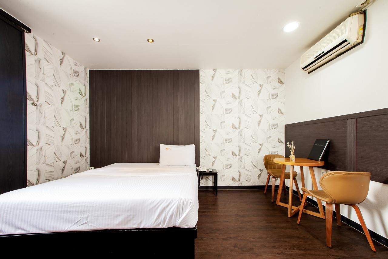 M7 Business Hotel Chilgok Екстериор снимка