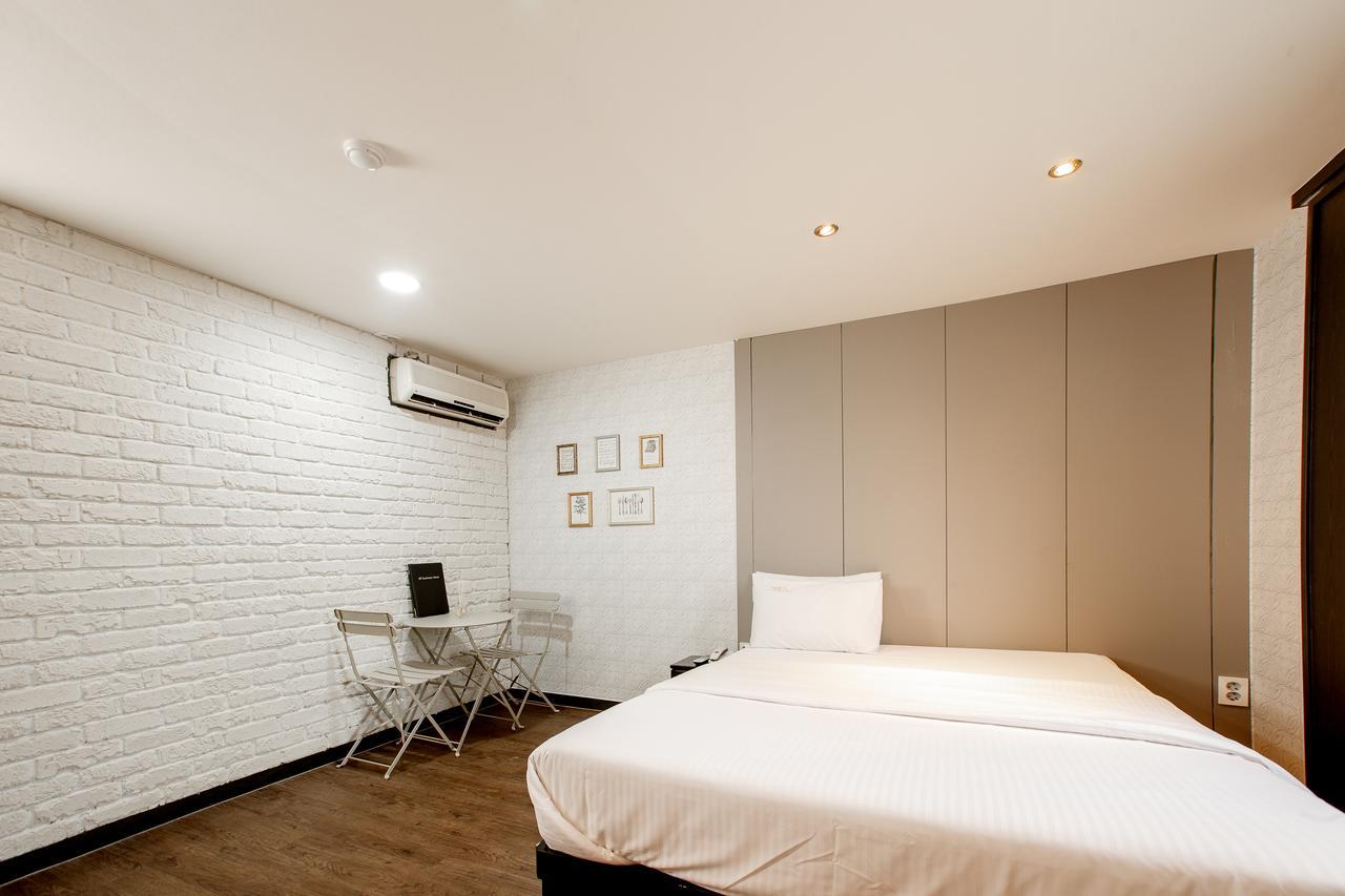 M7 Business Hotel Chilgok Екстериор снимка