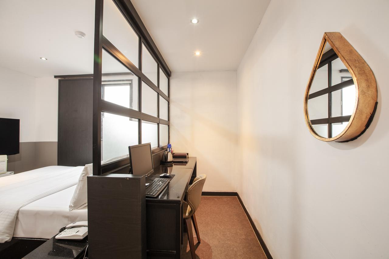M7 Business Hotel Chilgok Екстериор снимка